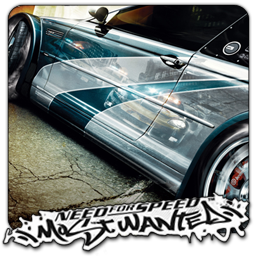 NFS Most Wanted 1